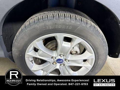 Used 2016 Ford Escape Titanium image 5