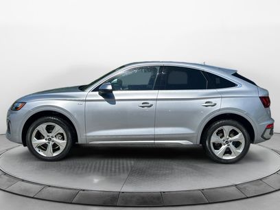 Used 2022 Audi Q5 2.0T Premium Plus