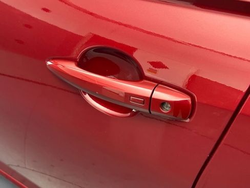 Used 2024 Nissan Altima 2.5 SR image 29