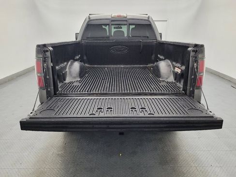Used 2011 Ford F150 FX4 w/ FX Plus Pkg image 29