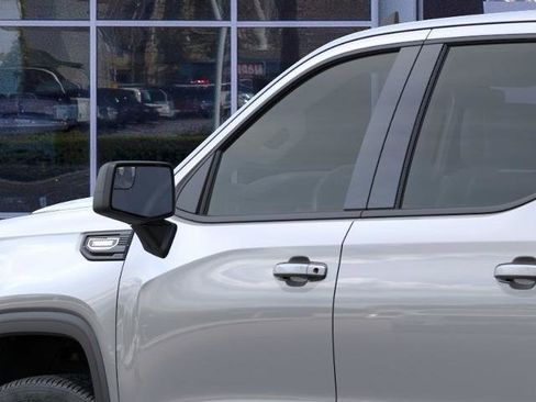 New 2026 GMC Sierra 1500 Elevation AWD/4WD image 12
