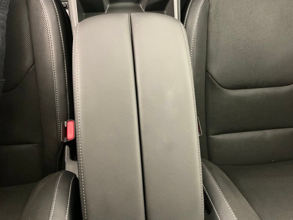New 2026 MAZDA CX-5 Select AWD/4WD image 37