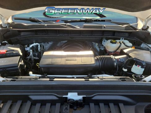 Used 2023 GMC Sierra 1500 Denali image 10