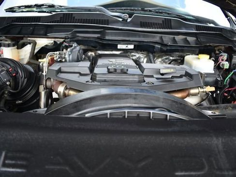 Used 2015 RAM 3500 Laramie AWD/4WD image 22