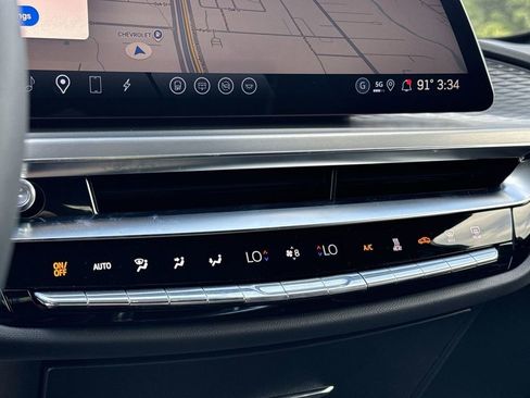 New 2026 Cadillac Lyriq V AWD/4WD image 19