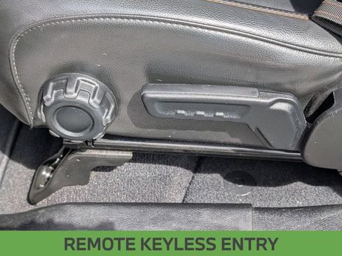 Used 2022 Jeep Gladiator Mojave w/ LED Lighting Group AWD/4WD image 18