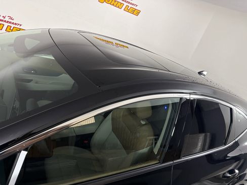 New 2026 Nissan Murano Platinum w/ Cargo Package image 12