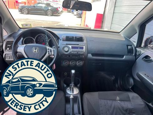 Used 2007 Honda Fit Sport image 3