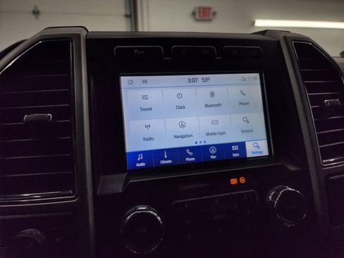 Used 2020 Ford F250 Lariat image 58