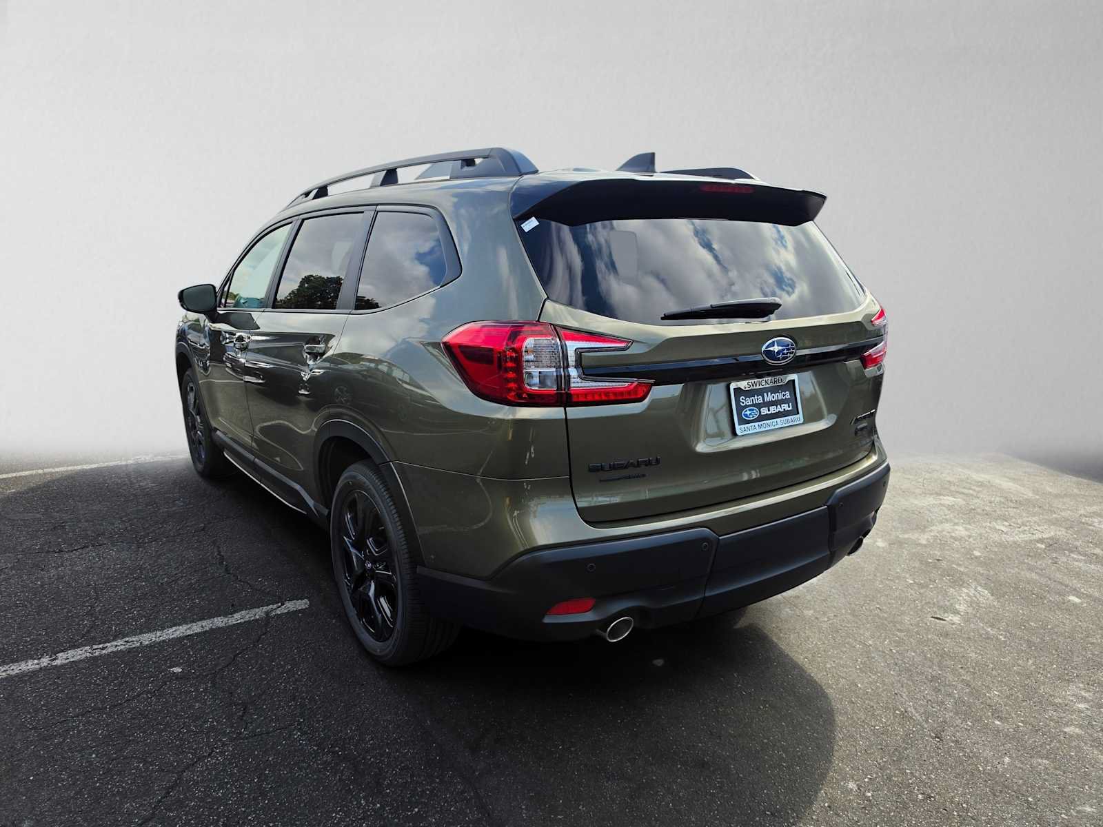 New 2026 Subaru Ascent Bronze Edition AWD/4WD image 5