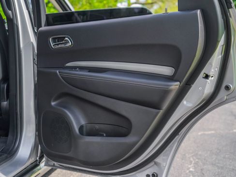 Used 2019 Dodge Durango AWD image 29