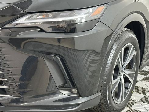 Used 2024 Lexus RX 350 Premium w/ Convenience Package image 14