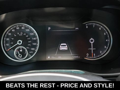 Used 2026 Genesis G70 2.5T Prestige RWD image 27