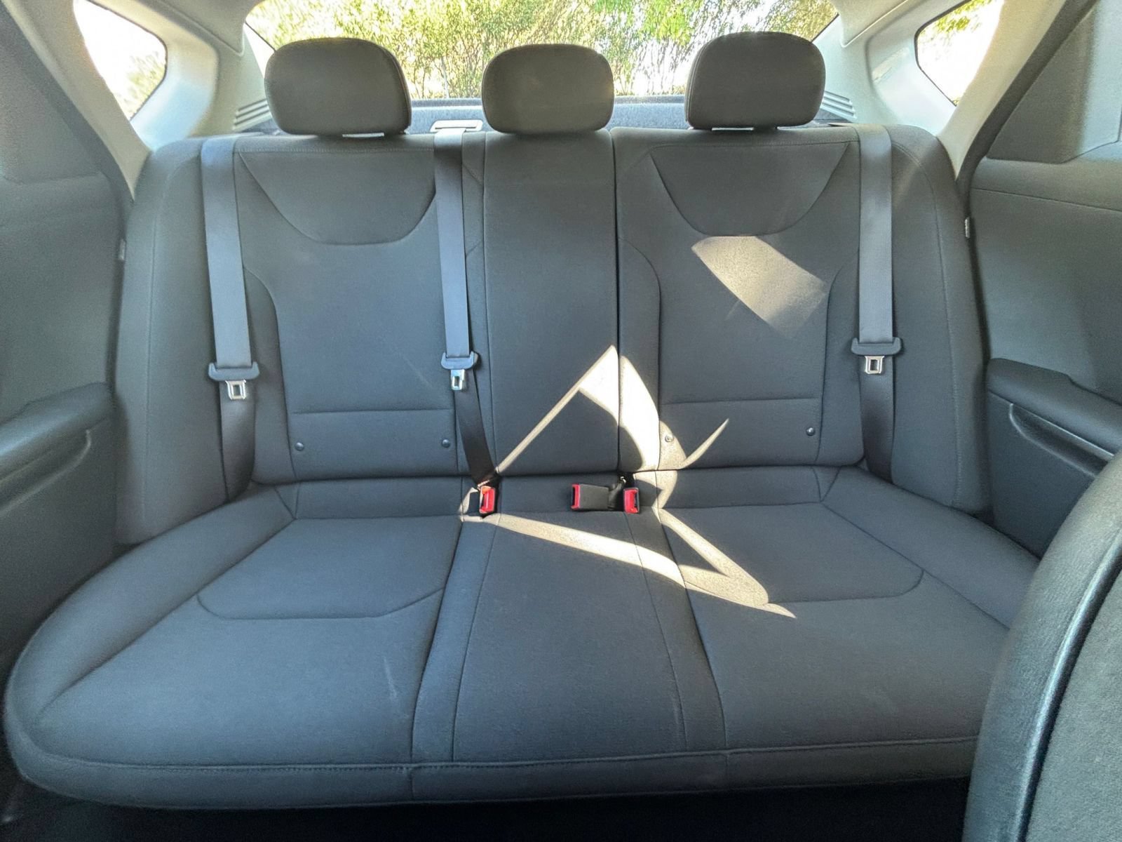 Used 2026 Kia K4 FWD image 36