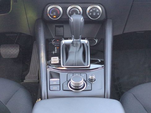 New 2025 MAZDA CX-5 AWD 2.5 S image 19