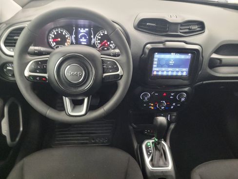 Used 2021 Jeep Renegade Sport FWD image 22