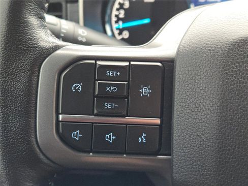 Used 2021 Ford F150 XLT w/ Equipment Group 302A High image 36