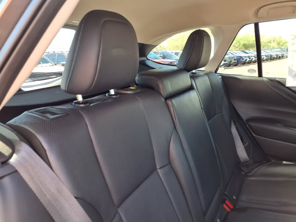 Used 2024 Subaru Outback Limited AWD/4WD image 23