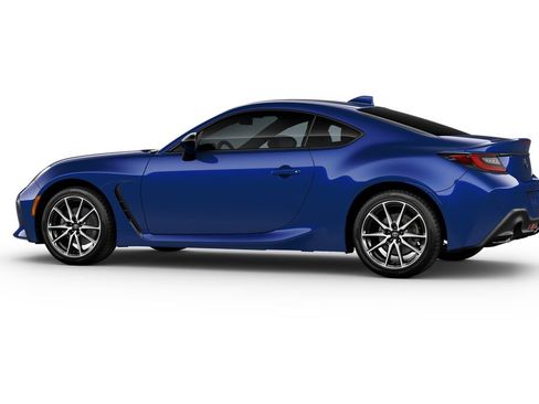 New 2026 Toyota GR86 image 5