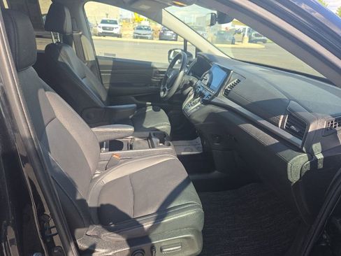 Used 2024 Honda Odyssey EX-L image 27