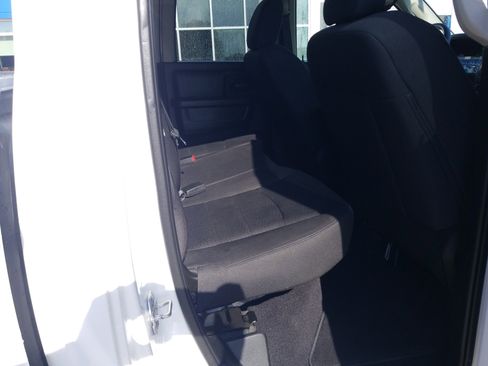 Used 2019 RAM 1500 Tradesman w/ Chrome Plus Package image 15