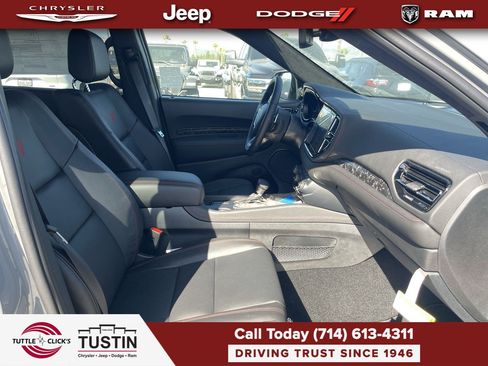 New 2026 Dodge Durango GT AWD/4WD image 16