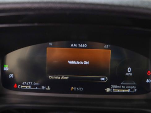 Used 2021 Lincoln Aviator Reserve w/ Equipment Group 201A image 15