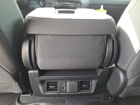 New 2026 Chevrolet Silverado 1500 LT w/ Safety Package RWD image 18