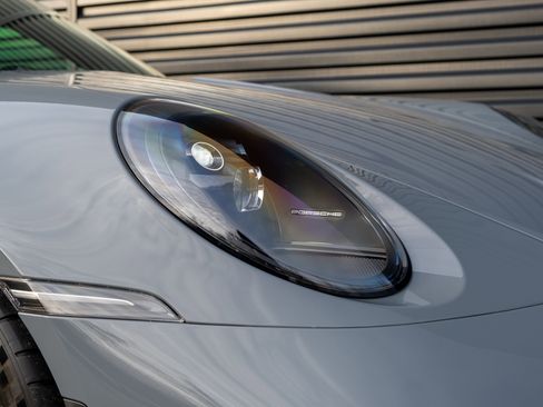 Certified 2024 Porsche 911 GT3 image 45