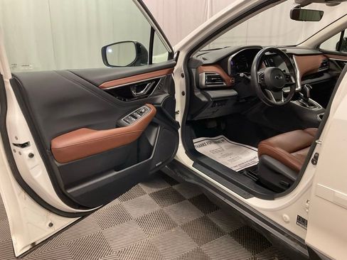 Used 2021 Subaru Outback Touring AWD/4WD image 24