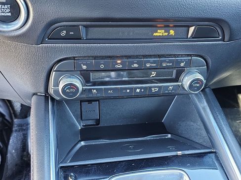 Certified 2023 MAZDA CX-5 AWD 2.5 Turbo image 30