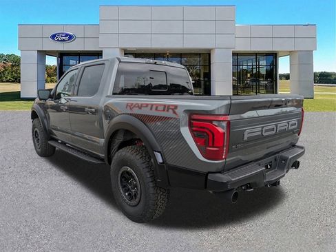 New 2025 Ford F150 Raptor image 6