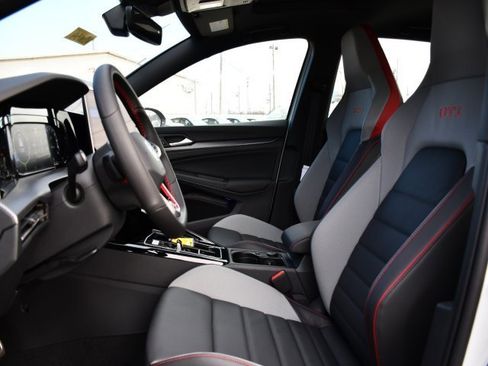 New 2026 Volkswagen GTI Autobahn image 14