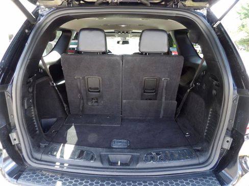 Used 2014 Dodge Durango Citadel w/ Technology Group AWD/4WD image 7