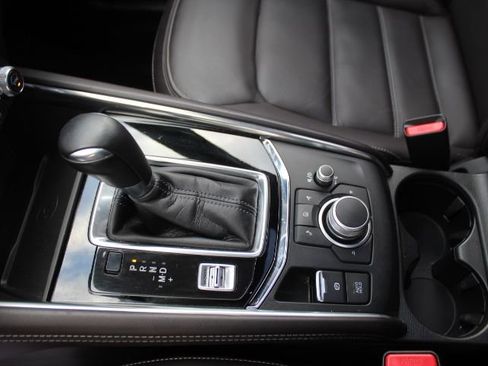 Used 2024 MAZDA CX-5 Signature image 25