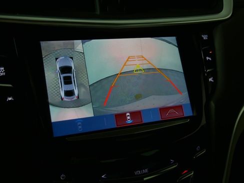 Used 2017 Cadillac XTS Luxury w/ Driver Awareness Package image 30