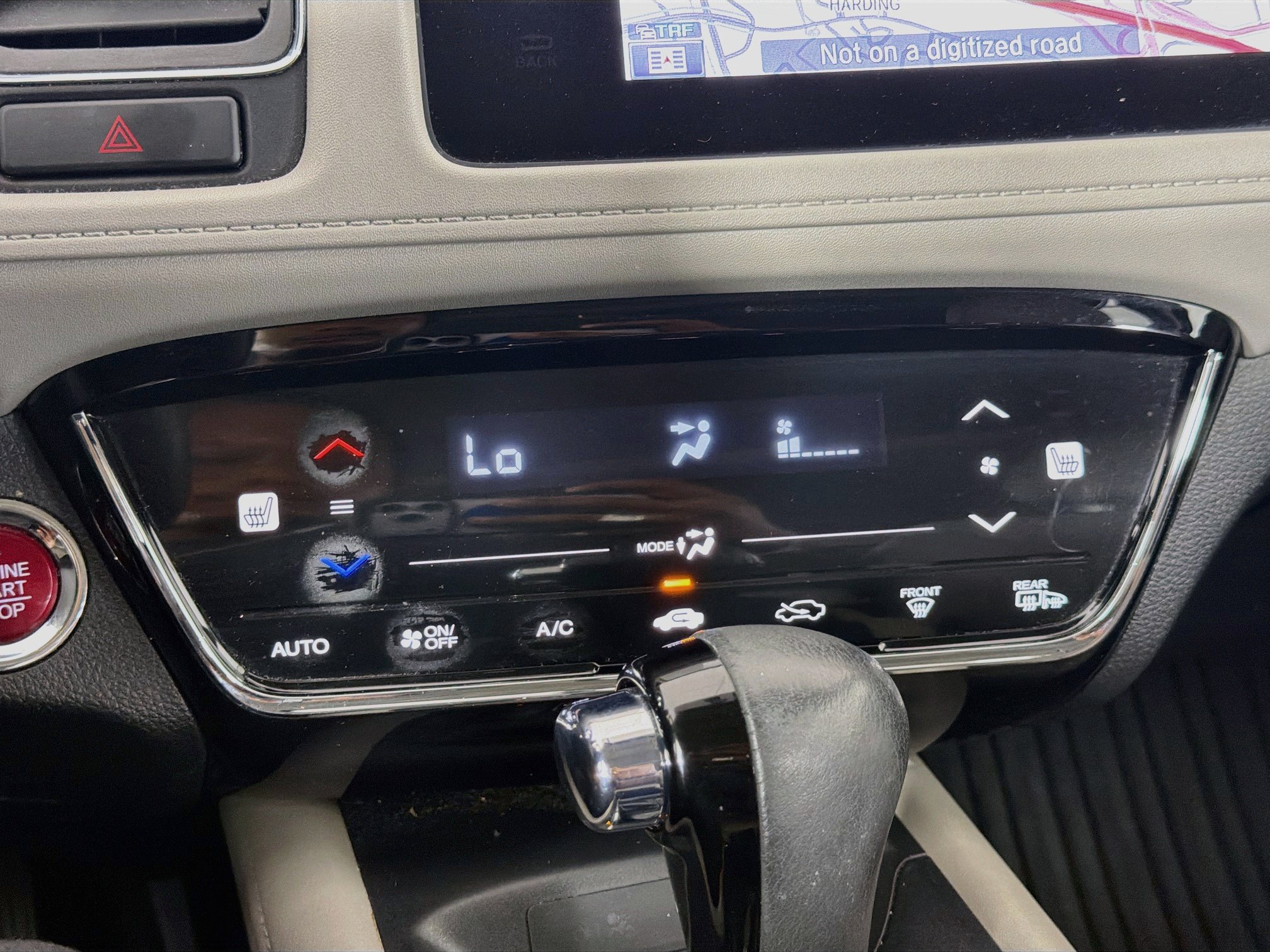 Used 2018 Honda HR-V EX-L image 23