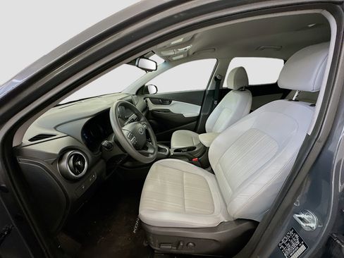 Used 2023 Hyundai Kona SEL w/ Cargo Package image 13