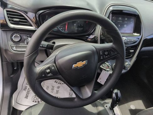 Used 2021 Chevrolet Spark LT FWD image 11
