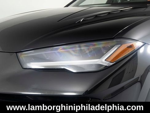 Used 2023 Lamborghini Urus S AWD/4WD image 46