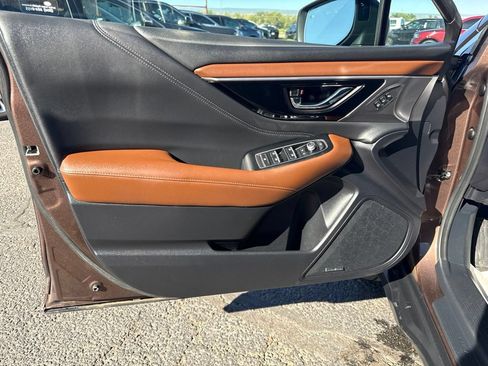 Used 2020 Subaru Outback Touring XT AWD/4WD image 18