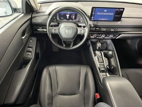 Used 2024 Honda Accord EX-L image 28