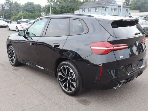 Used 2025 BMW X3 M50 AWD/4WD image 7