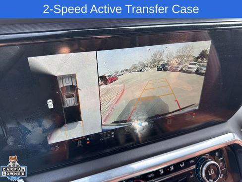 Used 2024 GMC Sierra 3500 Denali Ultimate AWD/4WD image 18