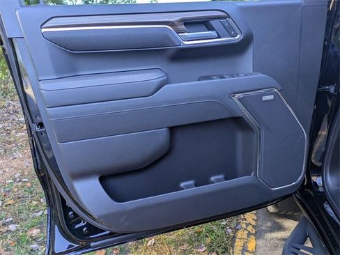 New 2026 Chevrolet Silverado 1500 LT Trail Boss w/ LT Trail Boss Premium Package image 8