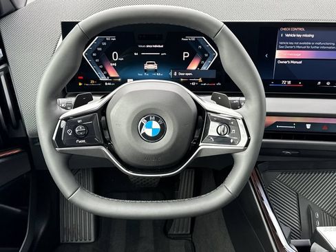 New 2026 BMW X3 xDrive30i w/ Premium Package AWD/4WD image 15