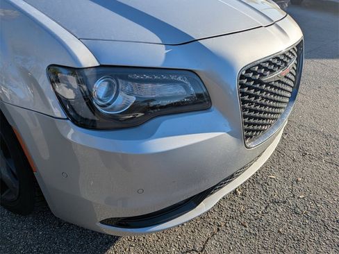 Used 2023 Chrysler 300 S w/ Comfort Group image 21