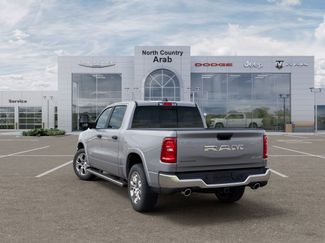 New 2026 RAM 1500 Big Horn AWD/4WD video 3