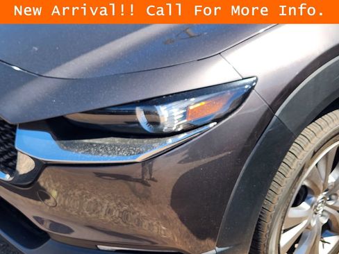 Used 2023 MAZDA CX-30 AWD 2.5 S w/ Select Package image 5