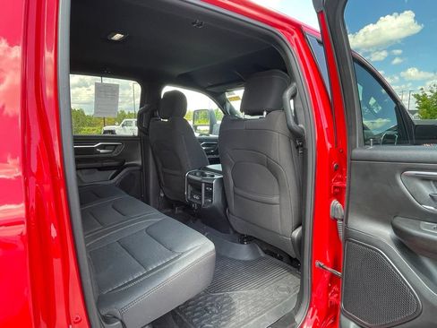 Used 2025 RAM 1500 Big Horn AWD/4WD image 45